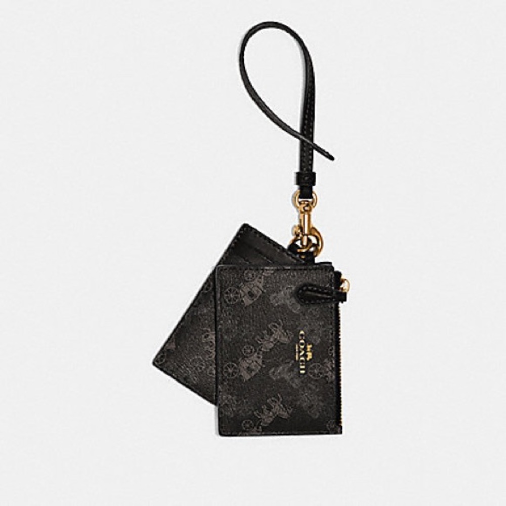 LANYARD COACH